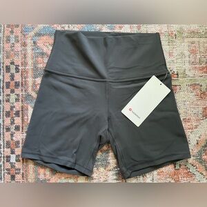 Lululemon Align Short 6”